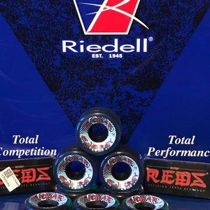 Bearings Laces Wheels